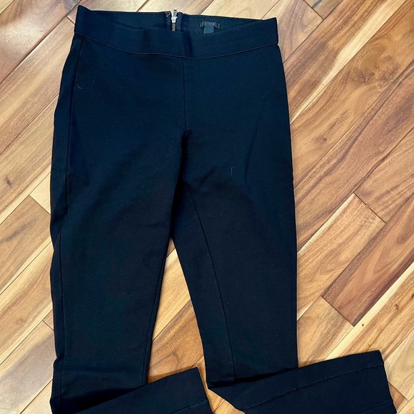 J Crew Pixie Pant - size 00S - Picture 3 of 6